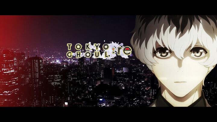 Tokyo Ghoul Re Ep 1 Tokyo Ghoul Re Ep 1