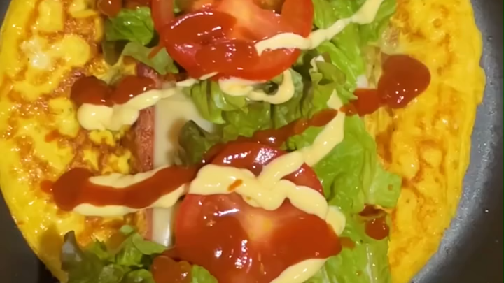 هل ساندويتش الجبن والبيض ولحم الخنزير المقدد هو وجبة الإفطار المفضلة لديك؟