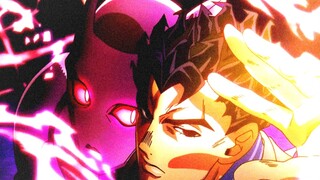 "Killer Queen" Yoshikage Kira