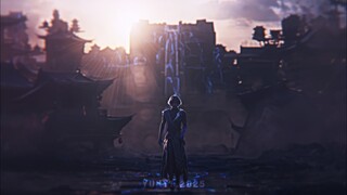 “你是来挑战天宫的吗？”