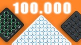 100.000 Launchpad Giveaway + Channel Membership