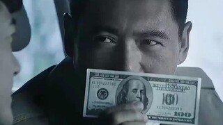 也算是在印真钞，只不过厂子是私人的