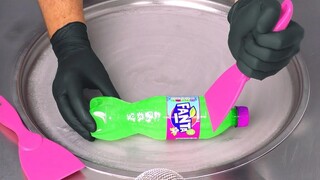海绵宝宝，我们一起去抓水母吧！【IceCreamRolls】
