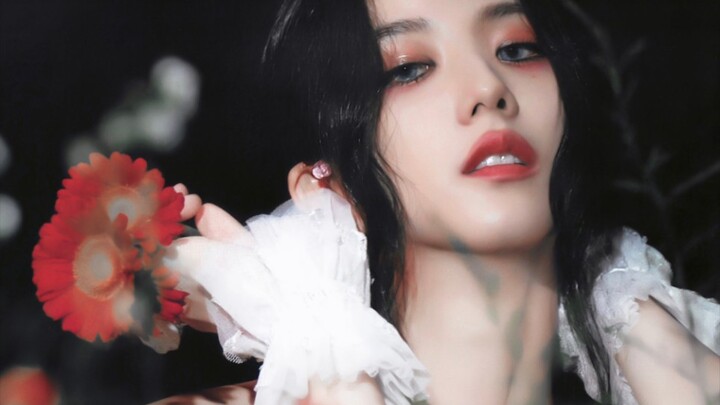 【Kim Ji-soo】“15 giây vĩ đại”