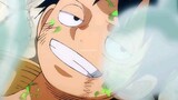 this poisoned luffy >>