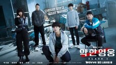 WEAK HERO CLASS S1-EP4 (SUB INDO)