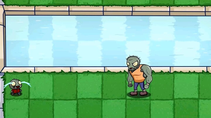 Little Ghost Saves His Mother