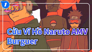 [Cửu Vĩ Hồ Naruto x Burguer AMV][cống hiến cho Obito]-In the end_B1