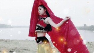 [Yunmen Xiaojuan] ❀Vũ đạo nguyên bản❀Phiên bản Yi - Donggong·Cái nhìn đầu tiên❀Đẹp nhất là phong các