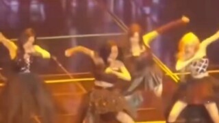 Challenge a few moves to recognize the main dancers of aespa, the two who are dragging the team down