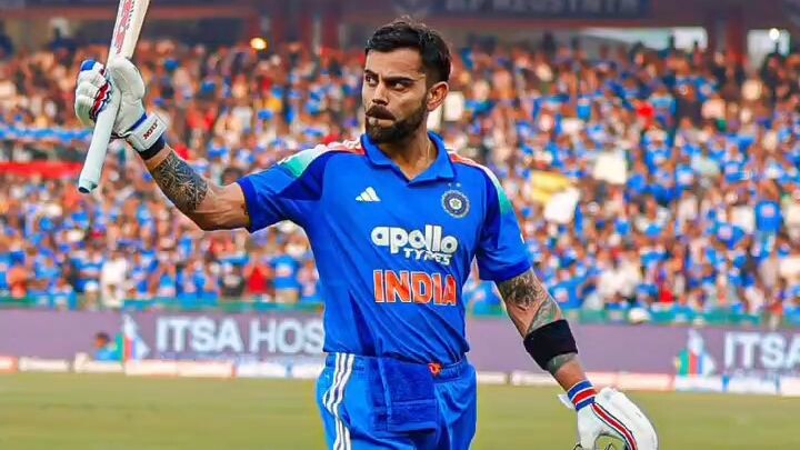 King Kohli Ka Record 🔥🔥🔥🔥🔥