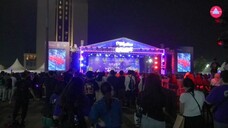 JKT48 - LIVE AT LIVING WORLD ALAM SUTERA 2025