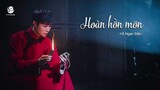 [Vietsub + Kara] Hoàn Hồn Môn - Hồ Ngạn Bân (OST Lão Cửu Môn)