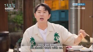 💜 on Wheels Ep. 10