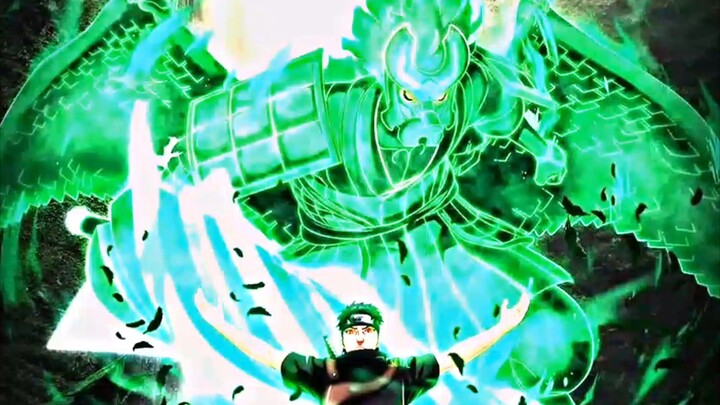 Susano'o Shisui🥶