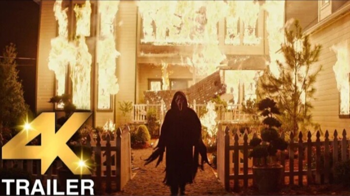 SCREAM 7 Trailer 2026 EXPOSED in 4K ULTRA HD