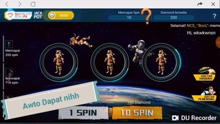 TRIK Dapet Bundle Astronot awto Dapet!!!