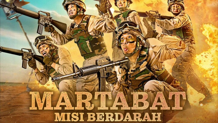 Martabat: Misi Berdarah (2025) 🇲🇾