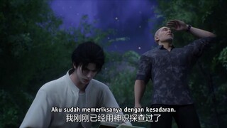 Immortal Doctor Eps 109 Sub Indo