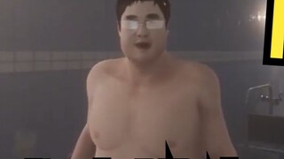 التقت لوليتا اليابانية بـ"عمها" ومثلي الجنس أثناء عملها في الحمام ولم تستطع كبح جماح نفسها