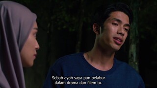 Ku punya hati episode 05