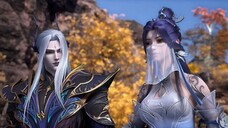 Wu Dong Qian Kun S5 | Episode 6