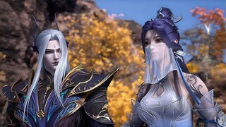 Wu Dong Qian Kun S5 | Episode 6