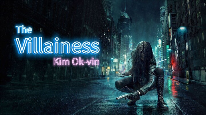 🇰🇷  악녀  The Villainess  2017  (Eng sub)