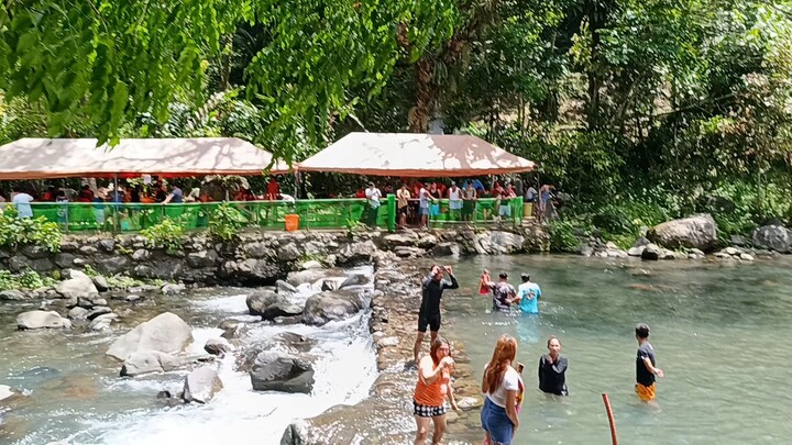 Dalitiwan falls Majayjay @nocopyright