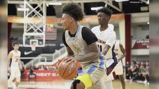 Memphis recruit Mikey Williams pleads guilty to making criminal threat