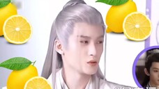 Xiang Liu: แน่นอนมันคือ Tushan Jing Fox Jing: งูแสนซนตัวนี้ยังต้องการสลับกับฉัน