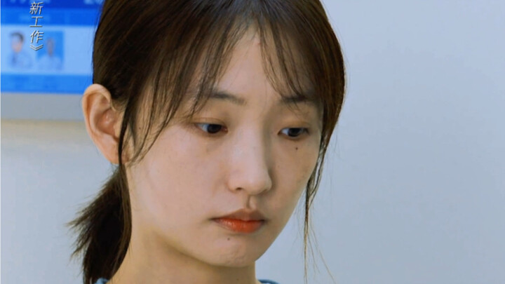 【Sanyue Dapat Pekerjaan Baru】Bos Minta Perawat Pemakaman Muda Bimbing Rekan Baru: Pekerja Berkepriba