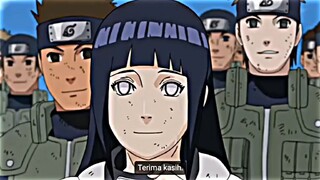 Nih yg minta Hinata kemaren :v 🥴💜
