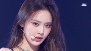 IZNA Mamma Mia Performance