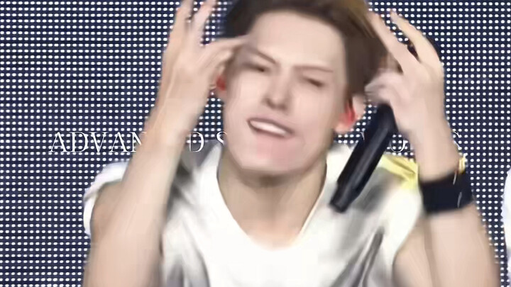 ท่านี้เท่สุดๆ ไปเลย
