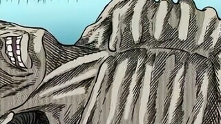 Rich Knife vs. Drained Woman