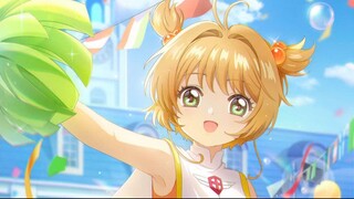 (Vietsub) Thủ Lĩnh Thẻ Bài Cardcaptor Sakura Tập 37