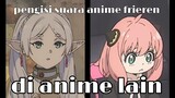 seiyuu anime frieren di anime lain
