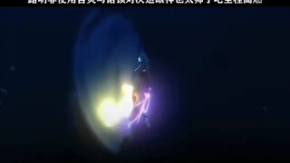 路明非使用言灵与诺顿对决这眼神也太帅了吧全程高燃 番名：龙族