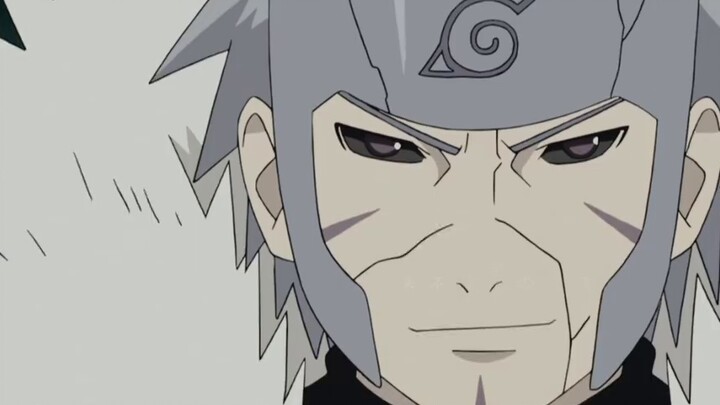 [Hokage Keempat/Bermain Trik (Lirik Sejuta)] "Medan perang bagaikan hantu, tak seorang pun dapat men