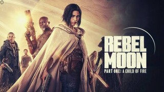 REBEL MOON: Part One A Child Of Fire (2023) Dubbed Indonesia HD