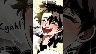 Mc In A Waifu House ✨😅 #manhwa #manhua #webtoon #manga #manhwaedit #manhwareccomendation #anime #amv