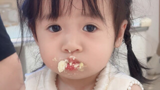 体内的榴莲基因觉醒了这是