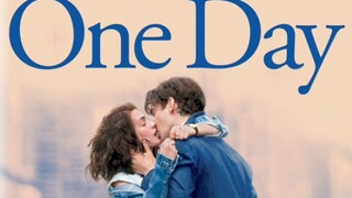 ‘‘第一眼喜欢上的人怎甘心做朋友’’—《one day》