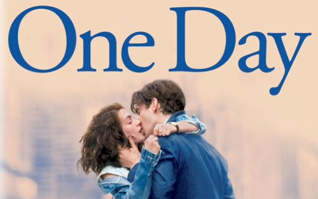 Sao ta có thể làm bạn - "One day"