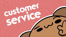 Customer Service