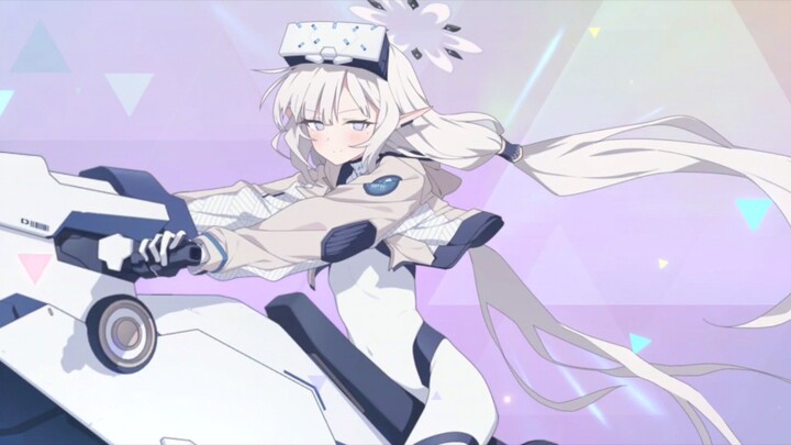 Himari (Armed) gacha