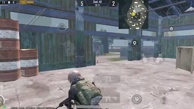 4.5 165 FPS UNLOCK TRICK HEADSHOT SHOT TRICK