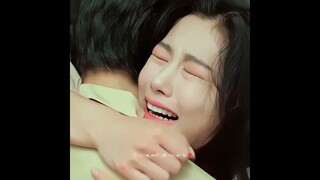 That hug ❤️‍🩹My Demon #mydemons #songkang #kdrama #shorts