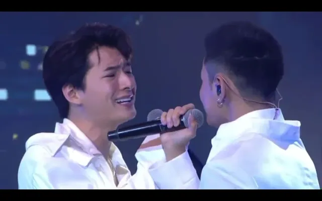 แน่ใจไหม คริสสิงโต ทีมพีรญา LancomexKristSingto